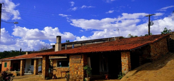 Categoria Turismo Rural