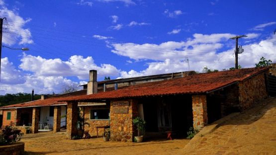 MANH&Atilde;: Caminho dos Engenhos (privativo)